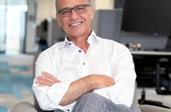 Theo Paphitis
