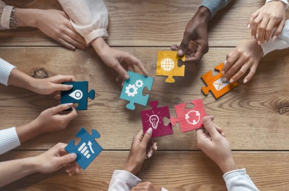 Dyslexia Friendly Schools and Workplaces