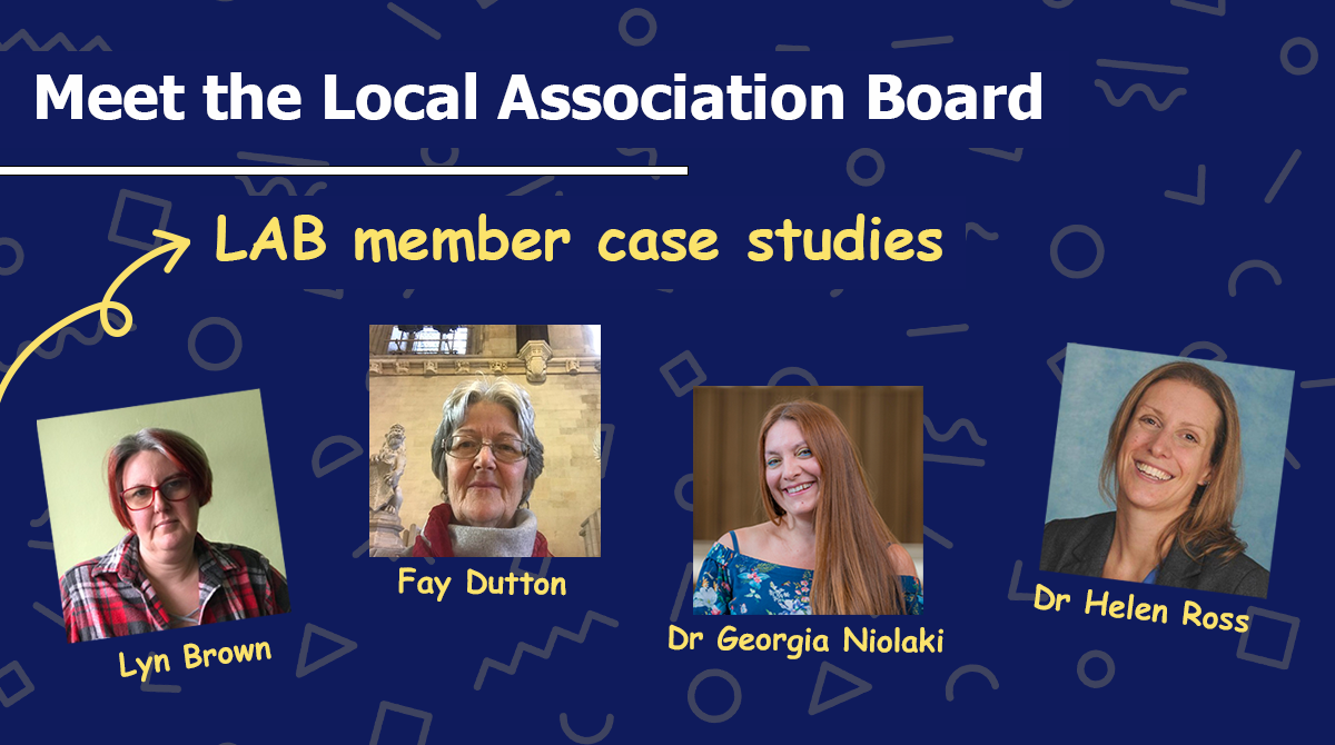 LAB Member Case Studies