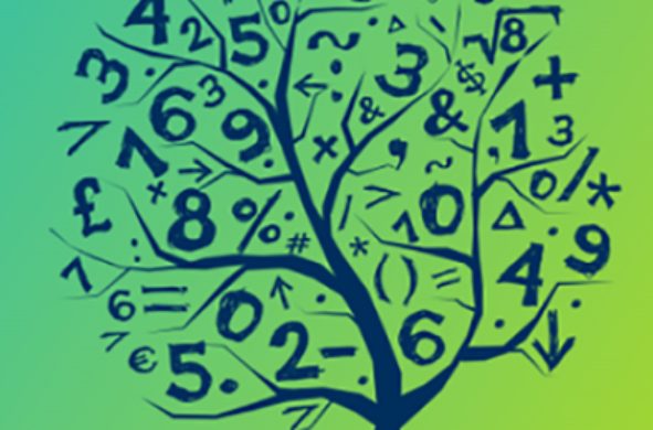 Number tree image