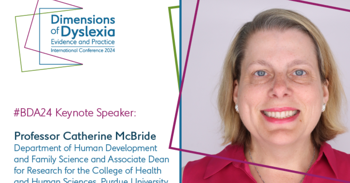 International Conference 2024 Keynote Speaker Professor Catherine