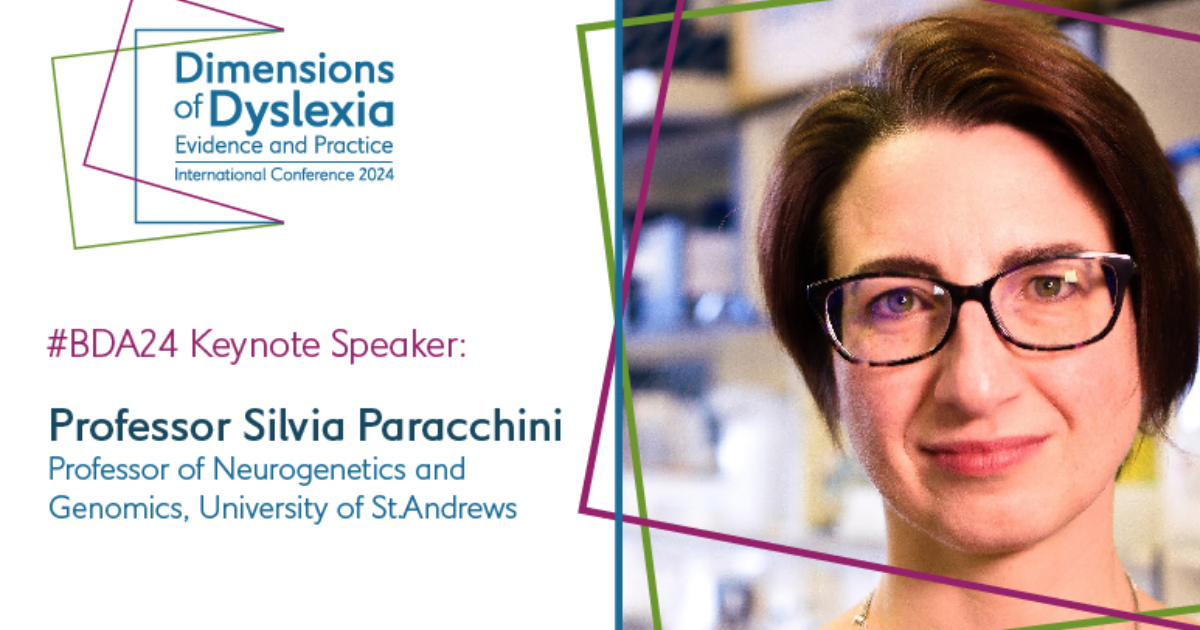 International Conference 2024 Announcing our first Keynote Speaker