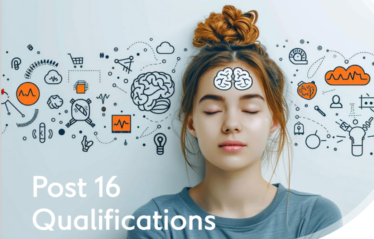 Post 16 Qualifications - British Dyslexia Association