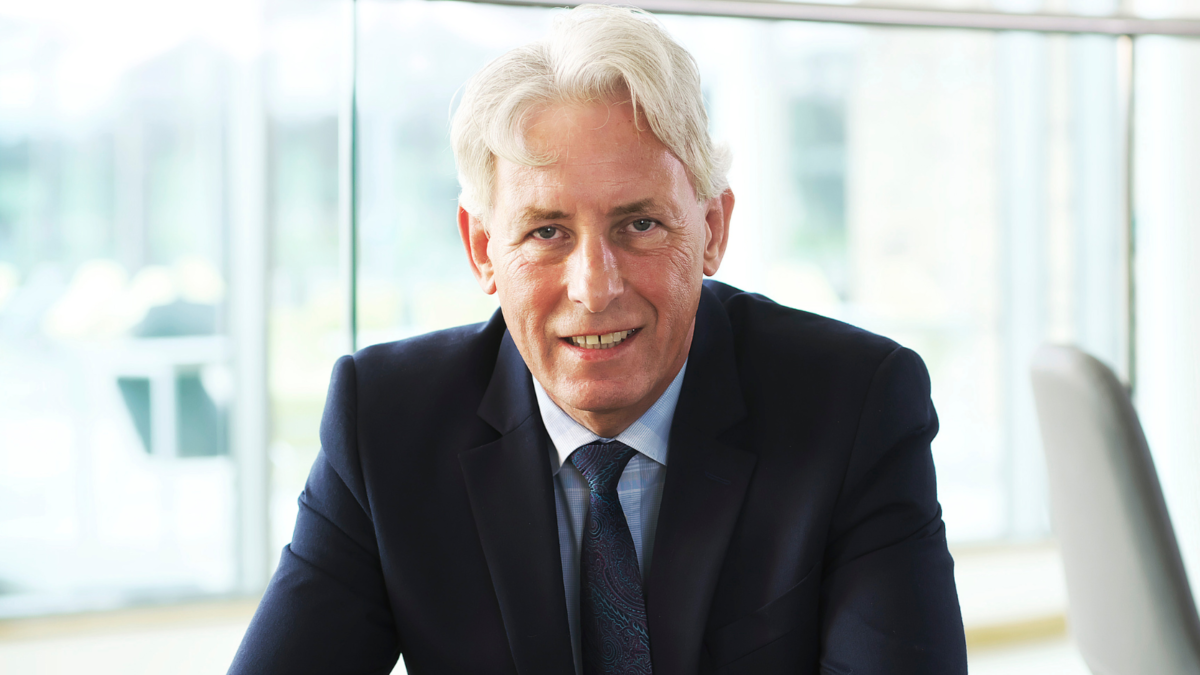 My Dyslexia Story Dr Chris Bushby British Dyslexia Association