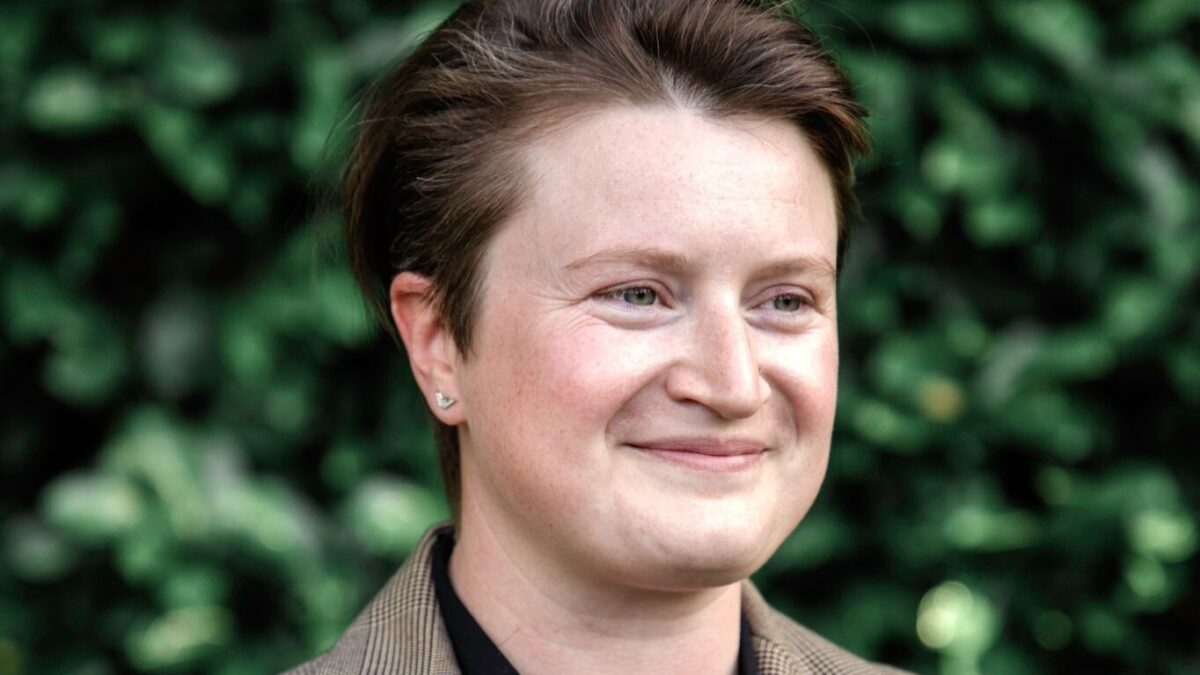 #MyDyslexiaStory: Emma Rampling - British Dyslexia Association