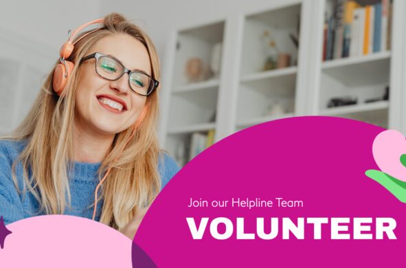 Helpline Volunteers